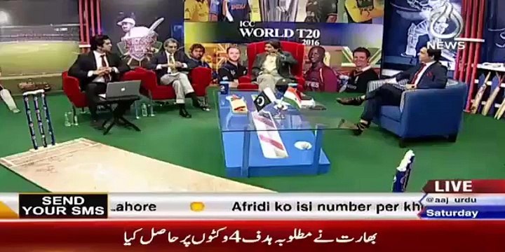 Imran was not there to solve batting order issues - Javed Miandad