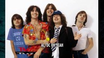 AC/DC Drummer Arrested: Allegedly tried to hire a Hitman