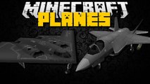 Minecraft: HELICOPTERS MOD (Rescue Helicopter, Military Helicopters & More) Mod Showcase