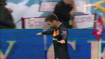 MLS: New York Red Bulls 4-3 Houston Dynamo (Maç Özeti)