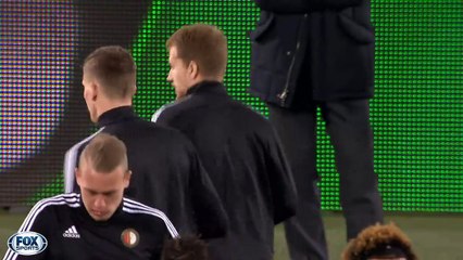 19-03-2016 Verschil gaan maken bij balbezit