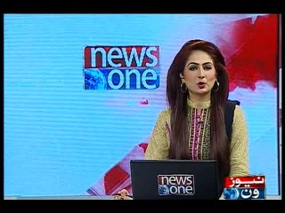 NewsONE Headlines 2PM, 20-March-2016