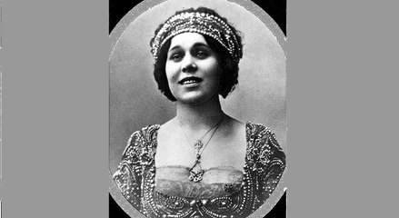 Золотым кольцом сковали - Н. Плевицкая   1909  Песни горя, улицы и нищеты