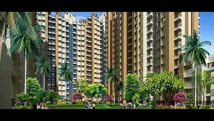 Amrapali High Life-2 High-Class City