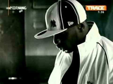 Sefyu - En Noir Et Blanc By RusKoV