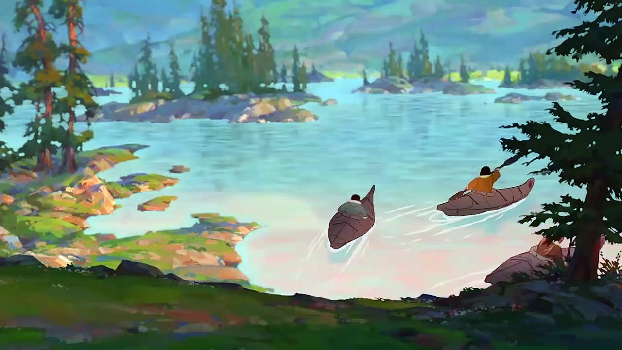 Brother Bear - Great Spirits HD