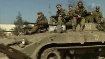 46 ОБрОН. www.warchechnya.ru