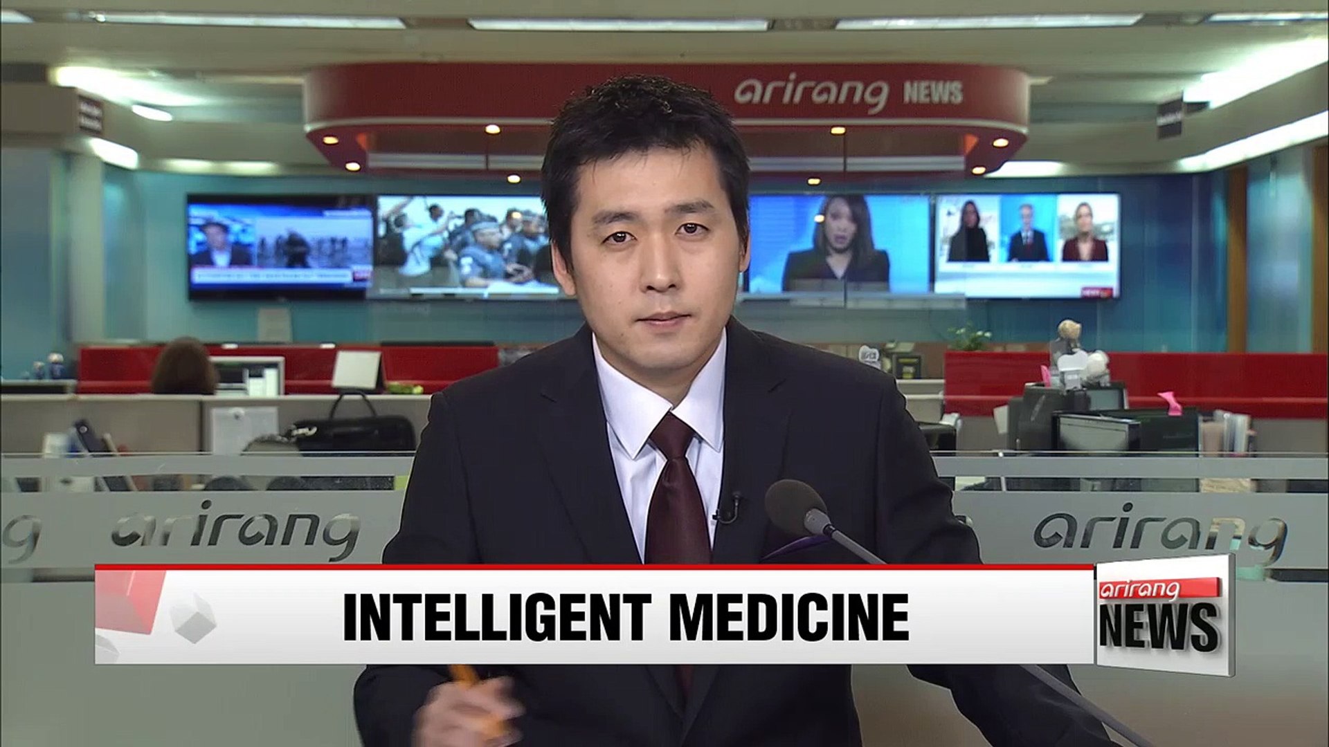 Artificial intelligence is a growing presence in diagnostic medicine