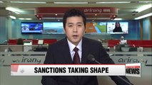 China and Japan enforcing sanctions on North Korea: Reports