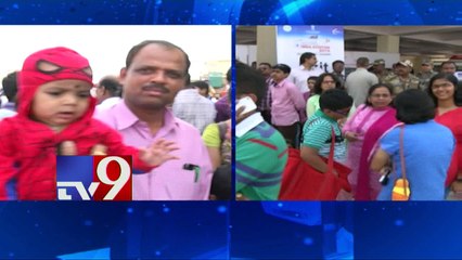 India Aviation 2016 to ends today