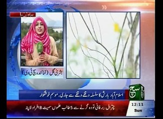 News Bulletin 12pm 20 March 2016  - Such TV