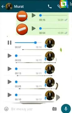 Kısmetse Olur Yeni İfşa - Whatsapp Konuşmaları Nur Erkoç -Semih- Murat