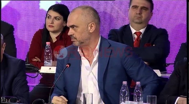 Miratohet statuti i ri , socialistët më 9 Prill shkojnë në referendum për kryetarin- Ora News