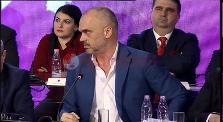 Miratohet statuti i ri , socialistët më 9 Prill shkojnë në referendum për kryetarin- Ora News