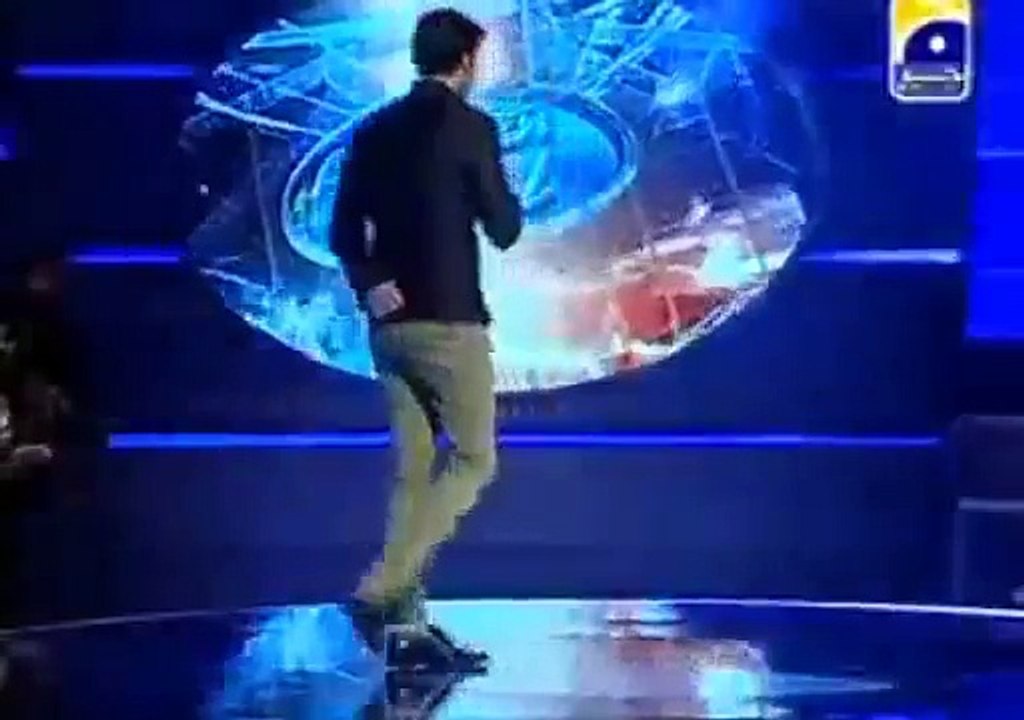 Contestants Insulted Pakistan Idol Judge Ali Azmat