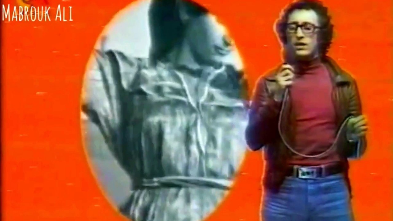 IDIR - ZWIT RWIT 1976 clip