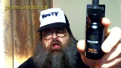 Decoded eJuice Review