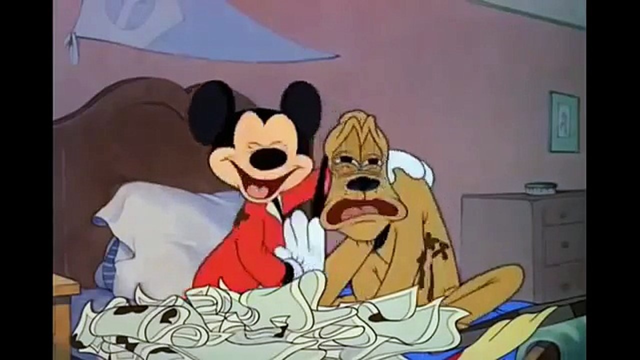 Chip and Dale Cartoons Donald Duck Classic Cartoons,Donald Duck, Mickey Mouse, Pluto, Go