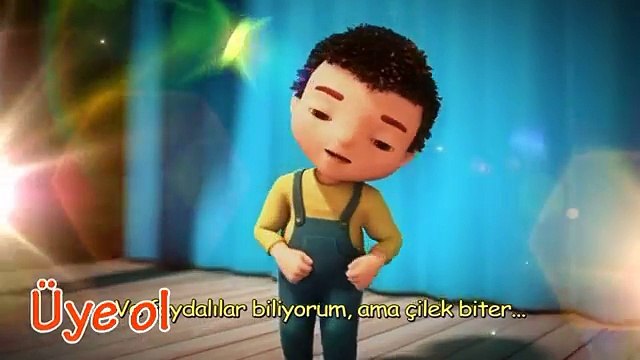 Can | Birleştirilmiş Şarkılar - 2 | Yumurcak Tv