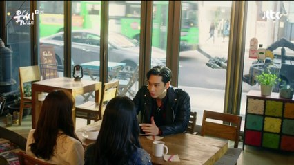 160318 Wookc Ep. 1 - CS cut