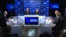 Le Grand Rendez-vous avec Michel Sapin et Wolfgang Schäuble