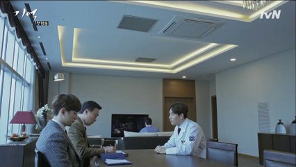 160318 Kiyeok Ep. 1 - JH cut