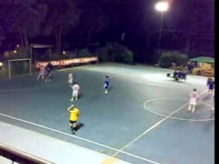 Tensione pre partita