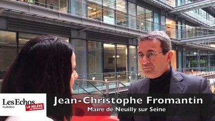 J.-C. Fromantin : "On comprend mieux les journalistes de l'autre côté du miroir"