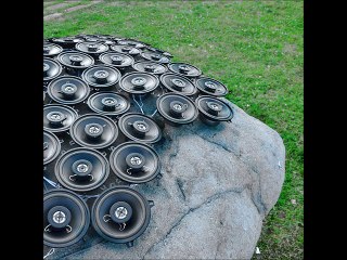 It Might Get Loud by The Electric Trunk