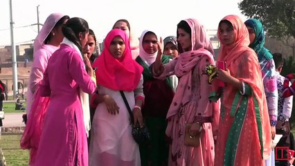 Bashir Ahmad- The MMA Fighter Hoping to Heal Pakistan