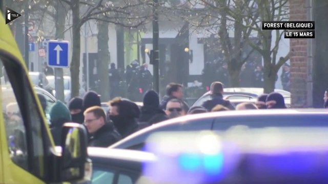 Retour sur le rôle de Salah Abdeslam dans les attentats
