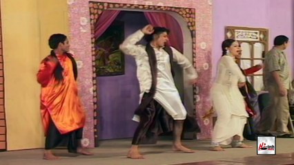 LUTT LO MELA (TRAILER) - BEST PAKISTANI COMEDY STAGE DRAMA