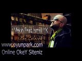 MEKİN - ZOR GELECEK Mekin feat İsmail YK Klip 2016
