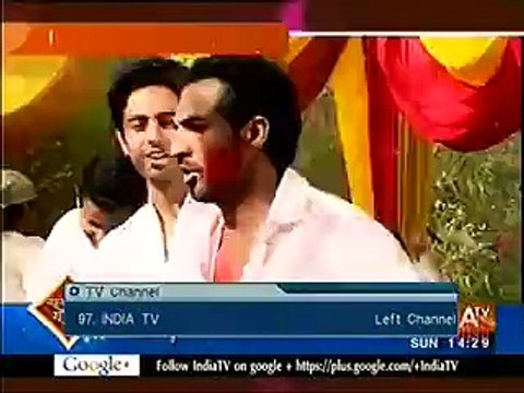 Saas Bahu Aur Saazish 20th March 2016 Part 3 Saath Nibhana Saathiya