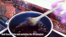 best 20 CRAZY EXPERIMENTS with COKE !! Cool science experiments you must watch! hd