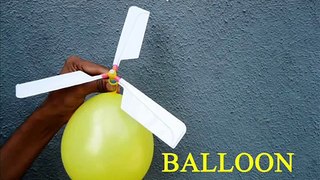 one of the best BALLOON HELICOPTER - ENGLISH - hd