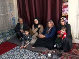 Suriyeli annenin bebeği hastanede değiştirildi