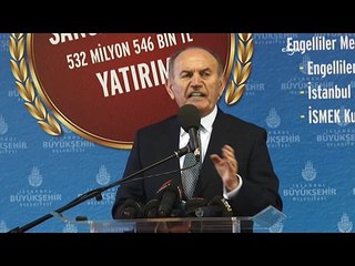 Kadir Topbaş: Belediye başkanlığı krallık değil