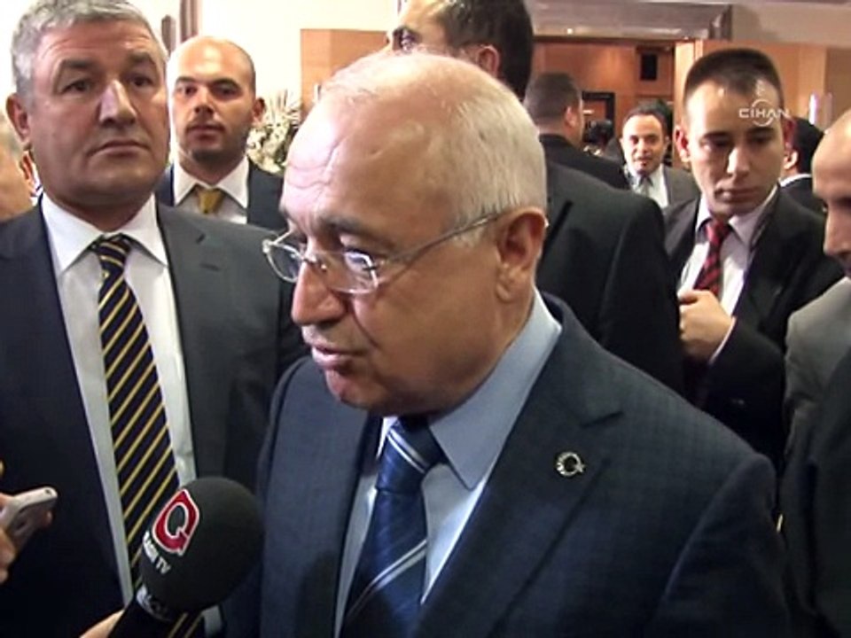 Çiçek'ten 'Meclis TV' cevabı