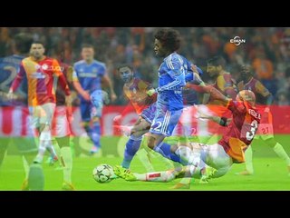 Aslan, Chelsea'yi elinden kaçırdı