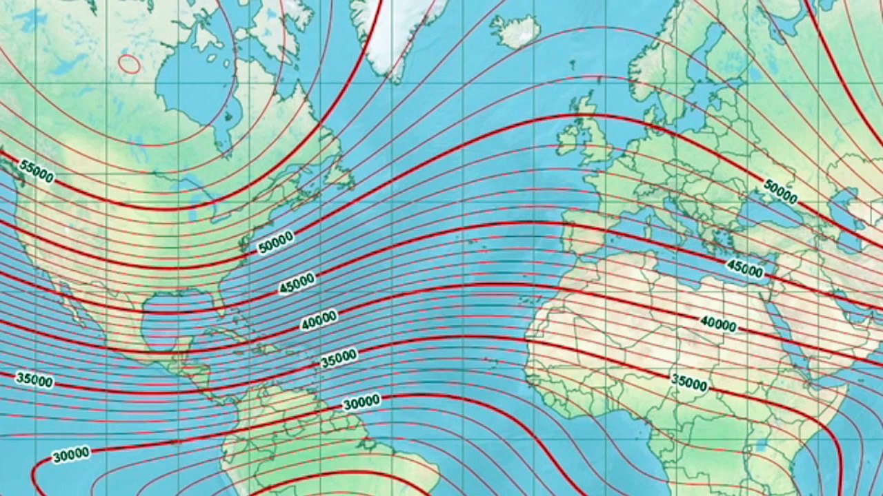 5 Truths About Earths Magnetic Reversal