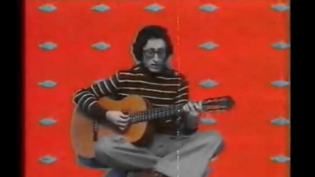 IDIR - Cfigh 1976 (clip vidéo)