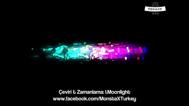 Monsta X - [CH.MX] [B]ehind the scenes Ep. 4 (Türkçe Altyazılı)