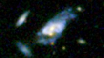 Astrónomos descubren nuevo tipo de galaxias las Super Espirales que desafían la teoría establecida