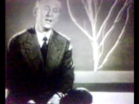 Bourvil - ballade nord irlandaise