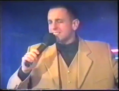 Ivan Gavrilovic - Tri godine (2000)