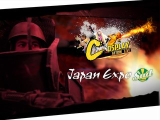 CAL - Japan expo Sud 2016 Vol 1