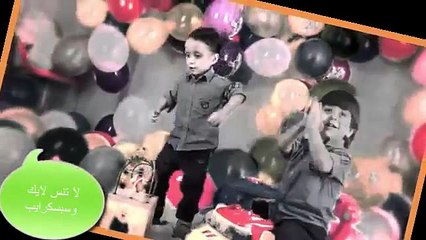 التوم التوم toyor aljanna بدون ايقاع (Low).mp4.rev