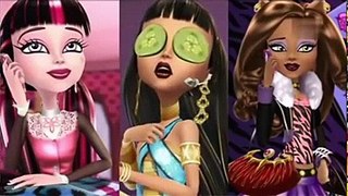 Dessin Animé - Monster High en Français  Star Dessin Anime Français