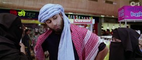 Ranbir Kapoor or Ranbir Shaikh | Ajab Prem Ki Ghazab Kahani Scene